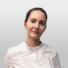 Балясникова Александра Павловна, терапевт