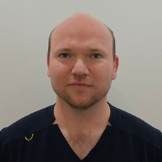 Близнюк Николай Николаевич, массажист