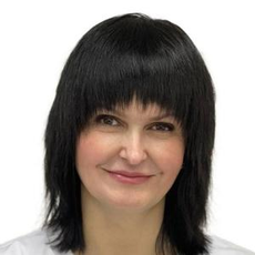 Звонарева Инна Владимировна, психиатр