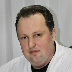 Ткачёв Вячеслав Валерьевич, нейрохирург