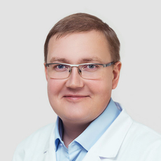 Скороходов Иван Сергеевич, терапевт