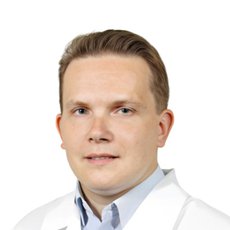 Шмаков Алексей Николаевич, уролог
