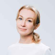 Узлова Анастасия Владимировна, дерматолог