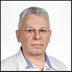 Ворожцов Владимир Вилориевич, уролог