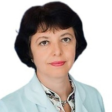 Фильней Татьяна Владимировна, физиотерапевт