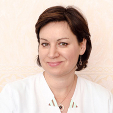 Стойда Наталия Игоревна, невролог