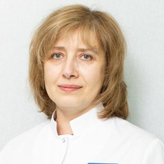 Исаева Вера Львовна, дерматолог