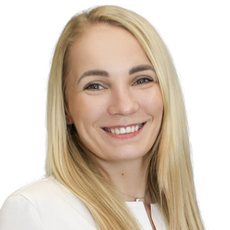 Шалина Юлия Андреевна, стоматолог-терапевт