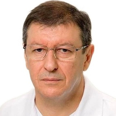 Рамазанов Шамиль Магомедсаидович, флеболог