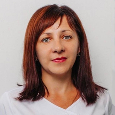 Сучкова Ольга Владимировна, косметолог