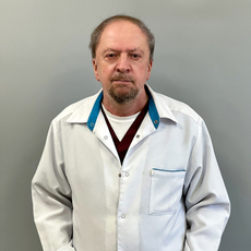 Горгиджанян Рубен Сергеевич, гинеколог