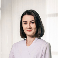 Ветрова Анна Анатольевна, терапевт