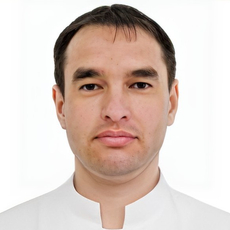 Илевич Юрий Романович, стоматолог-ортопед