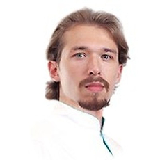 Сидоров Павел Владимирович, анестезиолог
