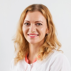 Зиновьева Татьяна Валерьевна, врач УЗД