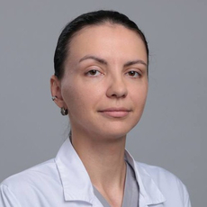 Арстова Надежда Евгеньевна, гастроэнтеролог