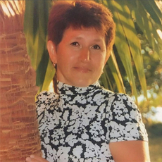 Мисалова Зульфия Вазыховна, детский массажист