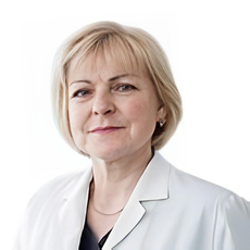 Сафронова Галина Валентиновна, педиатр