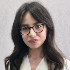 Кузнецова Яна Валерьевна, рентгенолог