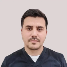 Садыхов Анар Натикович, стоматолог-терапевт