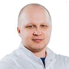 Пуков Михаил Александрович, ортопед