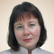 Головец Анжелика Юрьевна, невролог
