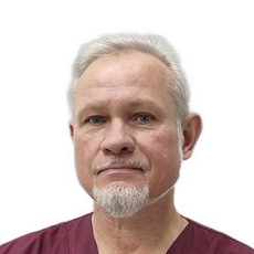 Зензин Андрей Викторович, эндоскопист