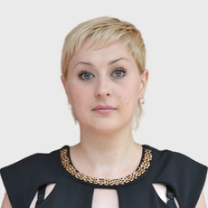 Ельчанинова Елена Ивановна, подолог