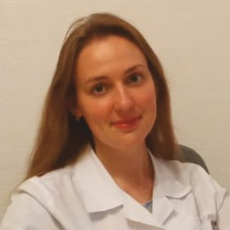 Сумина Марина Александровна, онколог