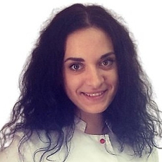 Карнаухова Марина Александровна, ортодонт