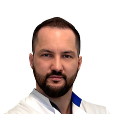 Иванов Иван Сергеевич, гинеколог