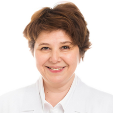 Сметанникова Елена Вячеславовна, гинеколог