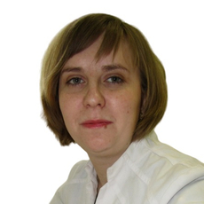 Дейнека Елизавета Владимировна, терапевт