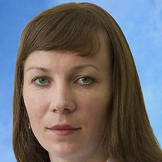 Ядуркина Кристина Ивановна, педиатр