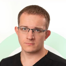 Панасенко Антон Александрович, эндоскопист