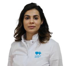 Бушуева Екатерина Александровна, дерматолог