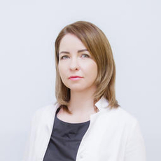 Танцевило Валентина Владимировна, гинеколог