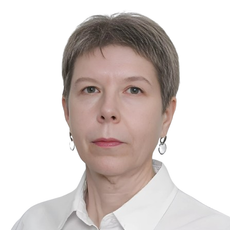 Касимова Виктория Вадимовна, хирург