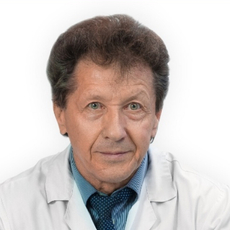 Васильев Борис Владимирович, психотерапевт