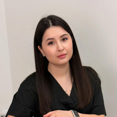 Геуркова Ангелина Араиковна, ортодонт