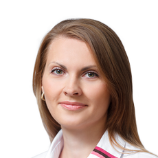 Арутюнова Ольга Викторовна, стоматологический гигиенист