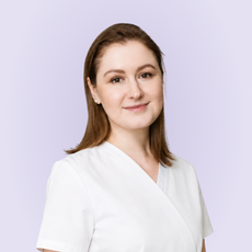 Семенова Юлия Николаевна, гинеколог
