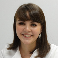 Туктамышева Светлана Владимировна, педиатр