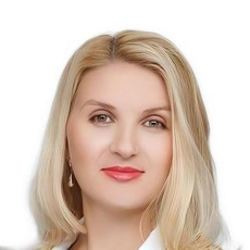 Съедина Эльвира Валерьевна, остеопат