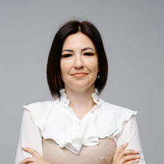 Унжакова Юлия Борисовна, психолог