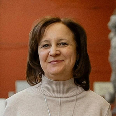 Грязнова Марина Леонидовна, психолог