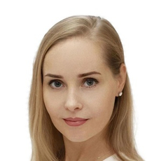 Зеленская Мария Александровна, врач УЗД