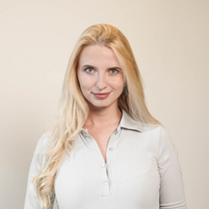 Яцкова Ольга Юрьевна, психолог