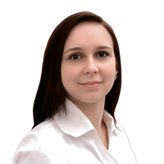 Юрченко Дарья Александровна, врач-генетик
