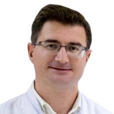 Логинов Юрий Александрович, уролог